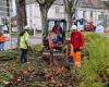 Beaune. Fuite de gaz sur le boulevard Saint-Jacques : les réparations sont terminées