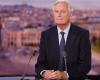 Michel Barnier, menacé de censure, invité de TF1 et France 2 ce mardi soir