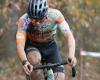 Cyclo-cross. Louis Tanguy, le Breton des Ardennes