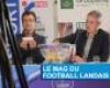 The Landais Football Mag #1 – Season 4 – LANDES DE FOOTBALL DISTRICT