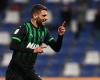 Berardi veut se mettre en valeur contre l’AC Milan