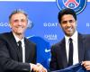 Luis Enrique, la grande annonce de Nasser Al-Khelaïfi