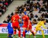 Football. Les Françaises battues par les championnes du monde espagnoles