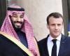 Guerre au Moyen-Orient, culture, droits de l’Homme… Emmanuel Macron se rend en Arabie Saoudite « pour consolider la place de la France comme partenaire fiable »