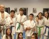 Les judokas brillent au championnat du Gard