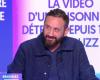 Raymond Aabou fait des révélations sur la vie sentimentale de Cyril Hanouna dans TPMP