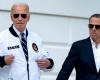 L’acte d’adieu égoïste de Joe Biden