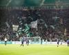 Geoffroy-Guichard rouvre après une fuite de gaz – France – AS Saint-Étienne