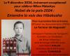 Entendre la voix des Hibakusha