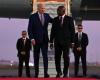 Biden en Angola pour sa seule visite officielle sur le continent africain