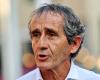 Alain Prost contraint de quitter la France