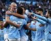 Diffusion en direct… Regardez le match Manchester City et Nottingham en Premier League anglaise