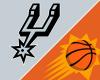 Suns 104-93 Spurs (4 décembre 2024) Récapitulatif du match