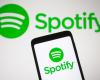 Comment trouver Spotify Wrapped 2024