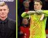 Manuel Neuer: Toni Kroos réagit à l’erreur du gardien du Bayern sur Instagram