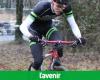 agenda en cours, Garnier gagne encore (cyclocross), Andenne sur le pont (basket), Vedrinamur sans pitié (ping), Flavion bat Nismes (football)