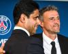 Luis Enrique ne fait plus l’unanimité en interne