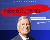 Facing Duhamel: Jean-Pierre Raffarin