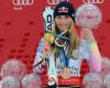 Ski alpin | Lindsey Vonn reviendra sur la piste de descente ce week-end, à 40 ans