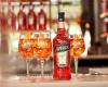 Simon Hunt prend la tête du groupe Campari