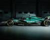 Formule 1 | Aston Martin veut profiter de l’événement F1 75 l’année prochaine