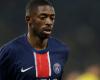 Ousmane Dembélé bientôt transféré ? La réponse !