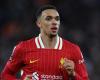 grande annonce pour le transfert d’Alexander-Arnold