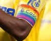 la cause LGBT enflamme le football anglais