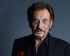 en 2017, la mort de Johnny Hallyday