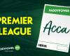 Conseils pour les accumulateurs de football : le cri du mercredi 19/1