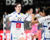 heure et chaîne TV du match de handball de l’Euro féminin 2024