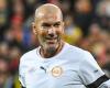 Zinédine Zidane dans le viseur de l’OM