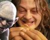 Andy Serkis discute de la création de Gollum et de l’incompréhension du rôle