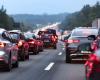 Fermeture de l’A46 en direction de Neuss levée après un accident