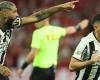 Botafogo bat l’Inter, Palmeiras est sauvé et le titre est pour dimanche