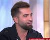 Kendji Girac révèle comment il a réussi à rebondir après son accident (ZAPTV)