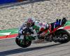 Catastrophe pour Zarco, qui vit (presque) sa pire saison en MotoGP, mais…