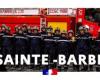 Belle Sainte-Barbe à tous les pompiers – Actualités