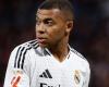 Mbappé assume un « moment difficile » et sa « pleine responsabilité » après son nouveau penalty manqué avec le Real Madrid