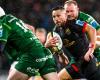 Coupe des Champions – Blessé, John Cooney (Ulster) sera absent contre Toulouse