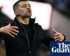 West Ham pourrait approcher Sérgio Conceição pour remplacer Julen Lopetegui