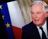 Quelle est l’audience TV de l’interview de Michel Barnier avec Anne-Sophie Lapix et Gilles Bouleau ?