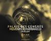 Marrakech’s Palais des Congrès to host glittering 2024 CAF Awards on 16 December