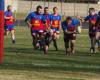 En direct. Rugby : l’AOV s’incline face à Camares