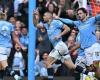 Man City vs Nottm Forest .. regardez en direct le match Man City contre Nottm Forest (3-0)