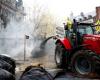 Les agriculteurs prévoient de « rendre visite » aux députés qui voteront pour censurer le gouvernement