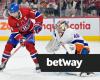 Pari quotidien Betway : NYI-MTL