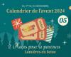 Tentez de gagner des places 2×2 pour le parcours Lumière en Seine !