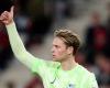 Frenkie de Jong répond aux critiques dans une nouvelle position et obtient l’amour – “Nous avons beaucoup d’affection pour lui”