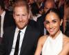 Le prince Harry répond aux spéculations sur son mariage avec Meghan Markle